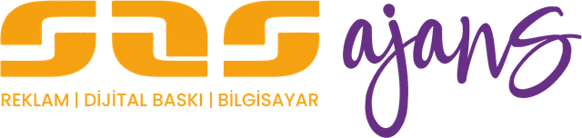 SAS Ajans Logo