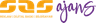 SAS Ajans Logo